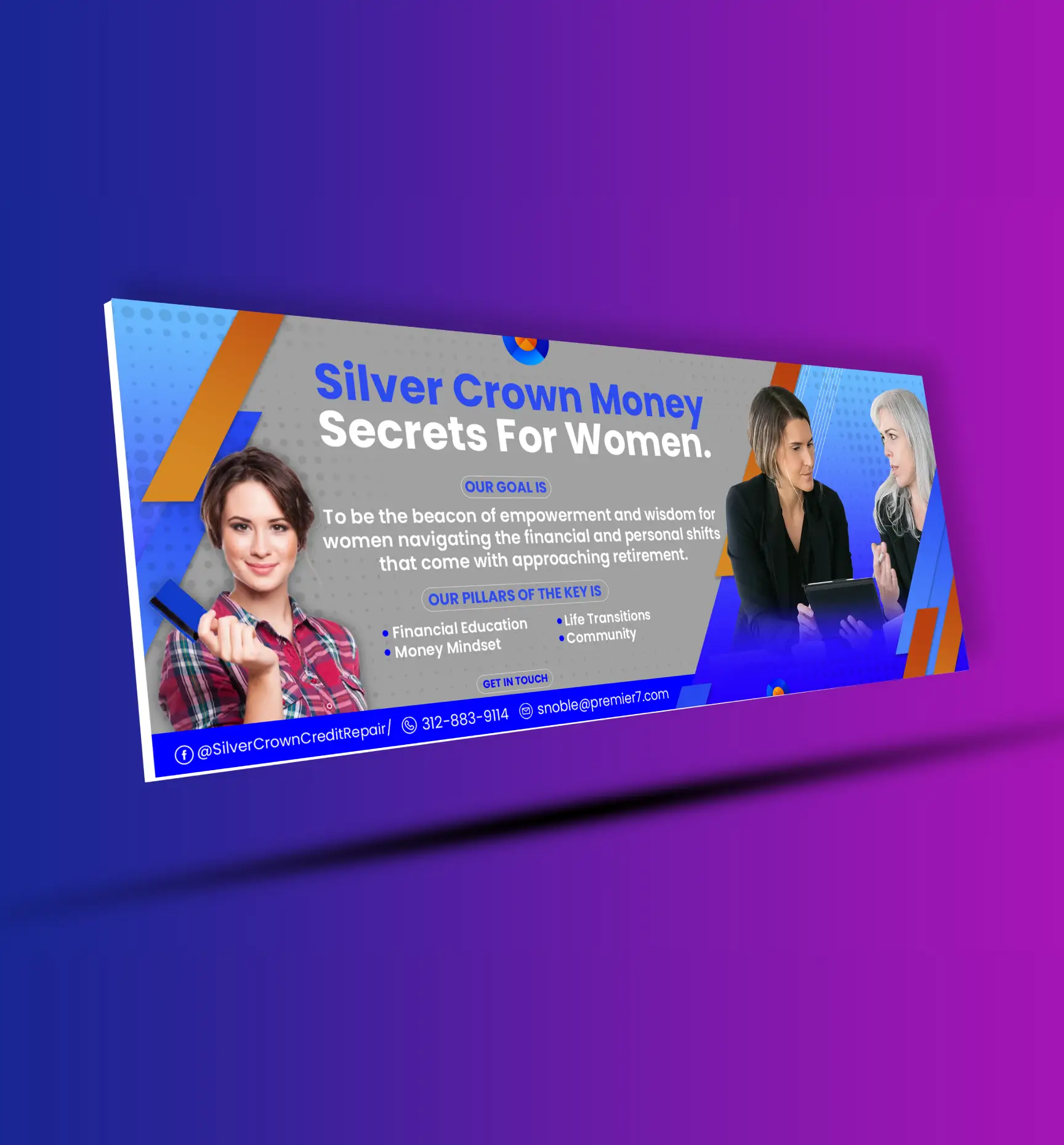 Facebook Cover Design