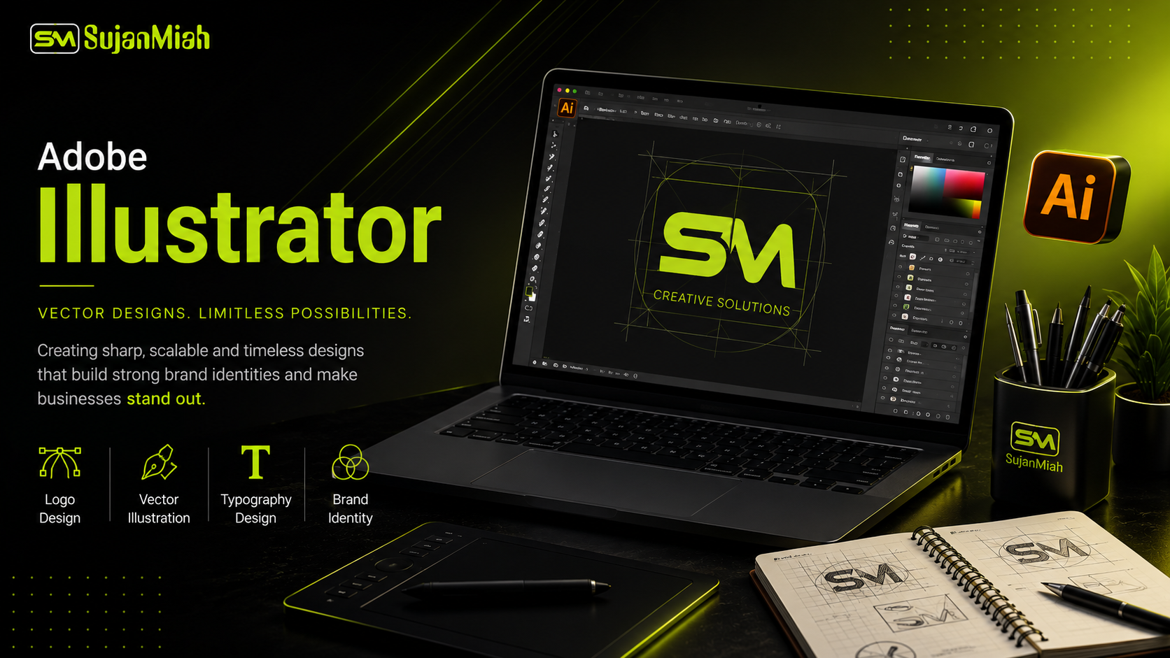 Adobe Illustrator11