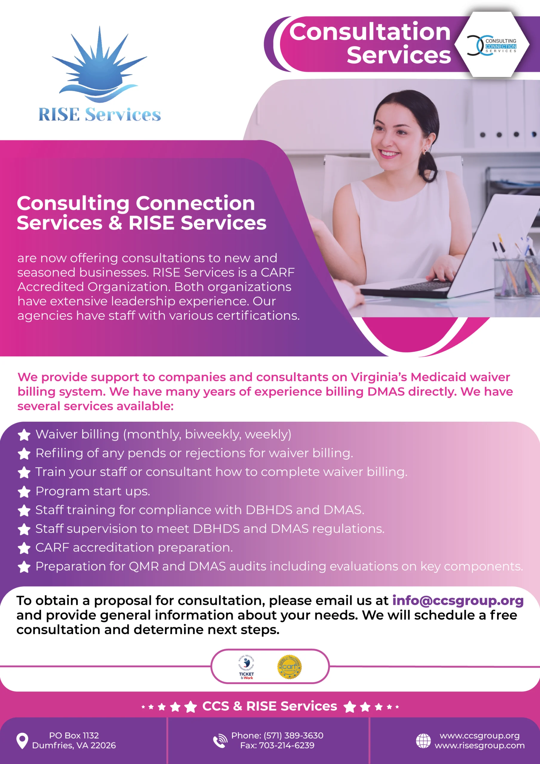 Flyer Design