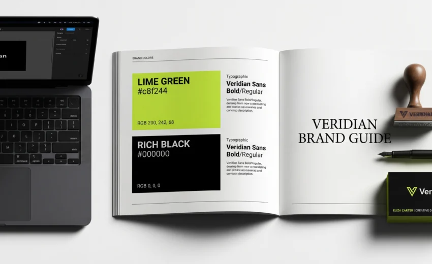 How Good Branding Increases Trust