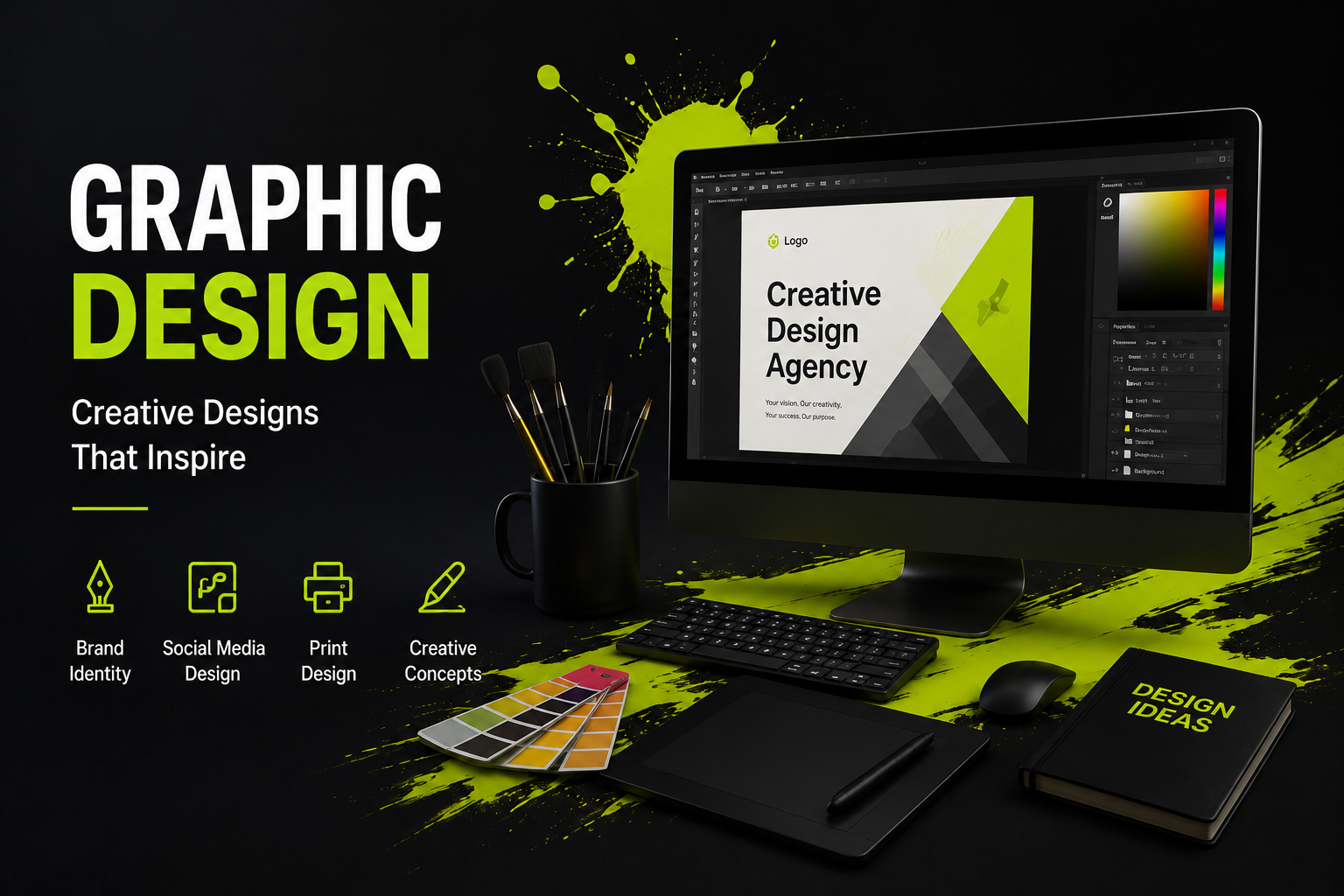 Graphic Design