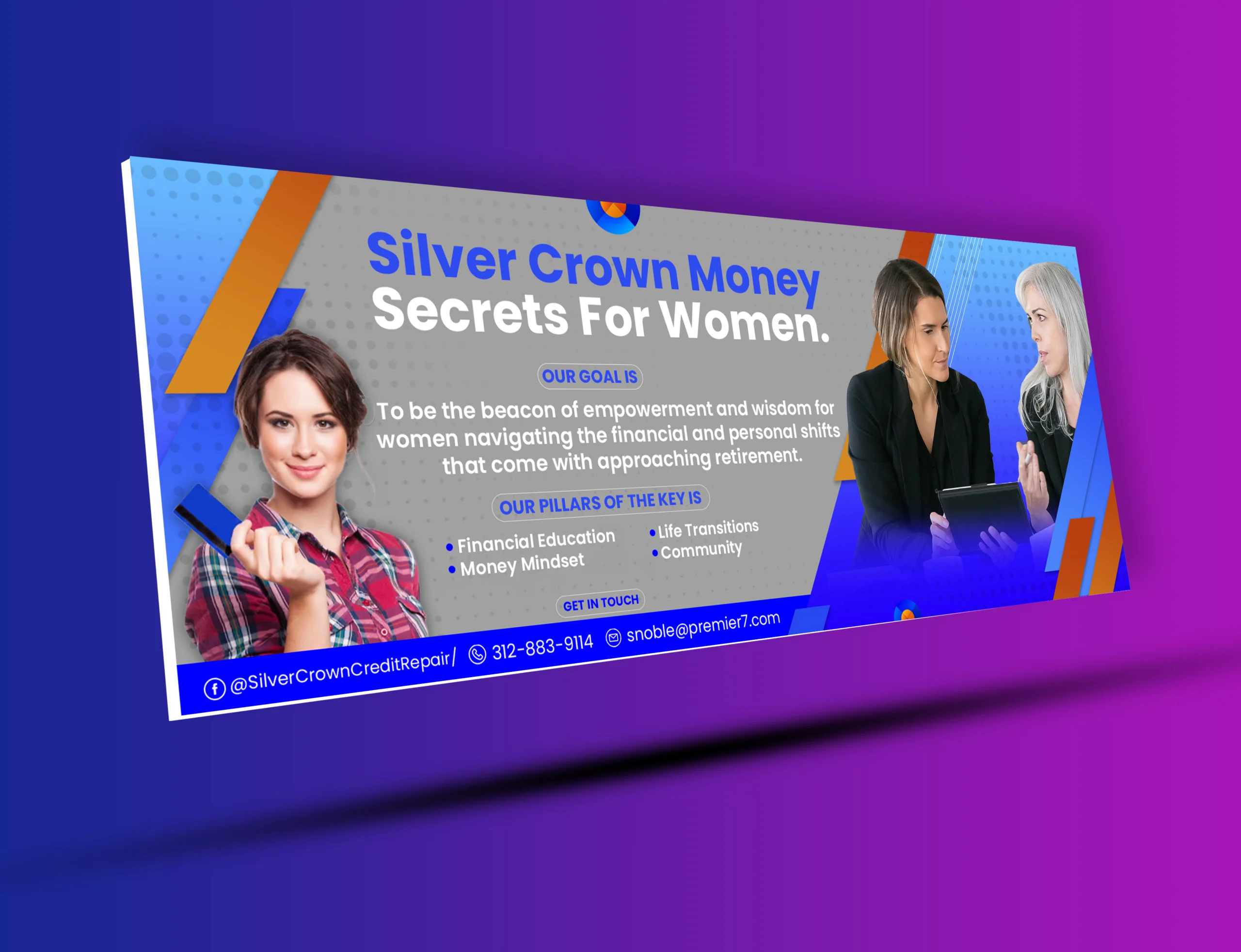 Final Facebook Cover Presentation