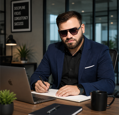 Sujan Corporate vibe