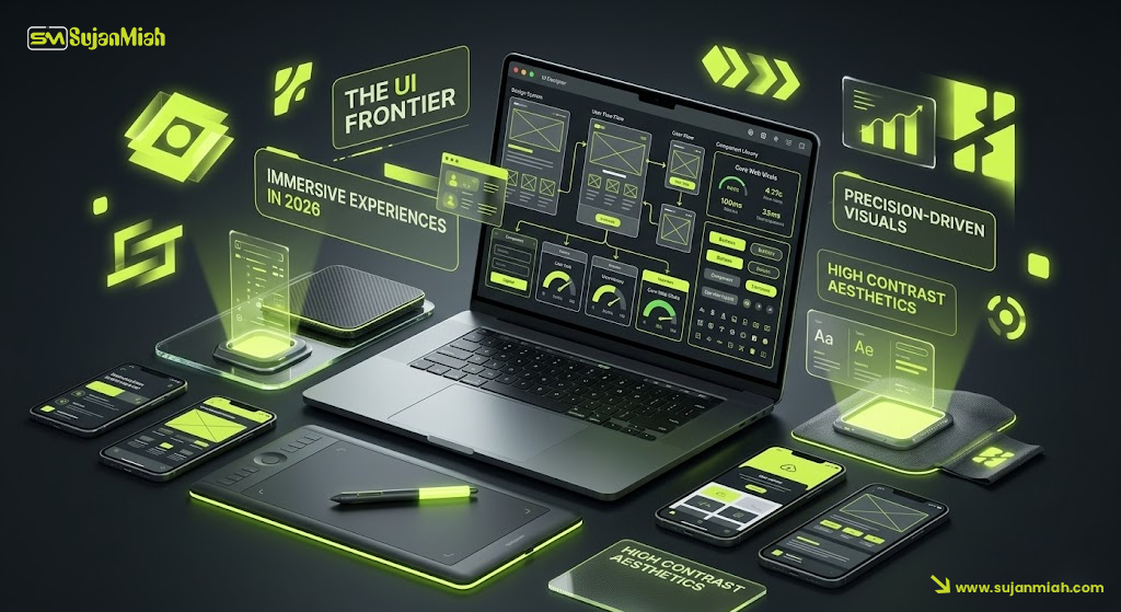 Brand Identity Visualization