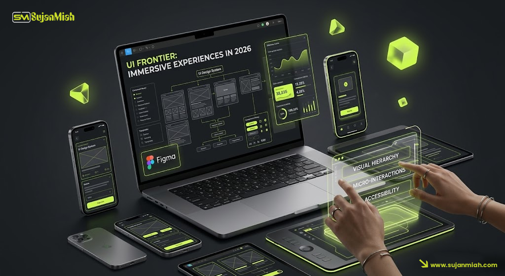 Brand Identity Visualization