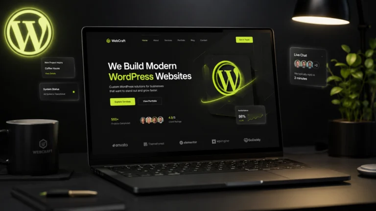 Why WordPress Is Still Best for Small Businesses 1