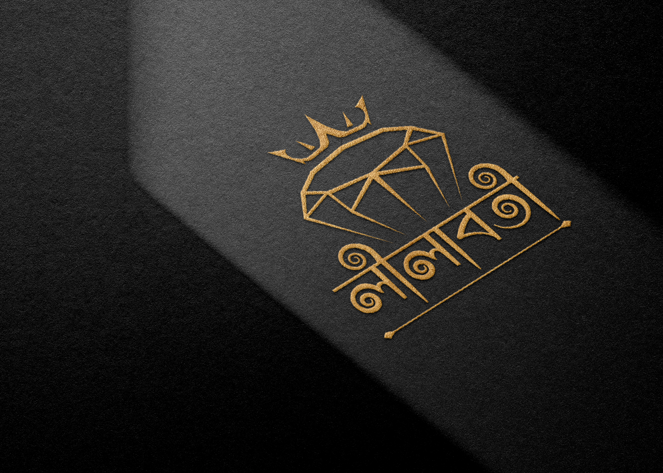 Branding Mockup 2